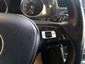 VOLKSWAGEN GOLF 1.6 TDI 115 CV Business BlueMotion Technology