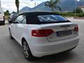 AUDI A3-CABRIO Cabrio 1.9 TDI F.AP. Ambition