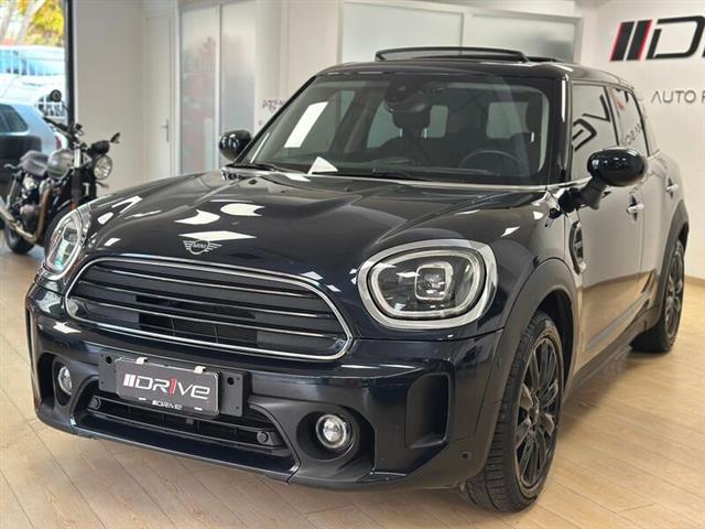 MINI COUNTRYMAN Mini 2.0 Cooper D Northwood Edition Countryman