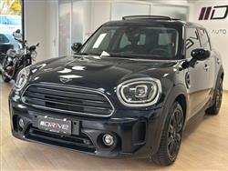 MINI COUNTRYMAN Mini 2.0 Cooper D Northwood Edition Countryman