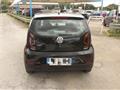 VOLKSWAGEN UP! 1.0 5p. move up!