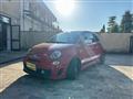 ABARTH 500 1.4 Turbo T-Jet