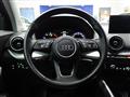 AUDI Q2 1.6 TDI 116 CV 30 S TRONIC ADMIRED