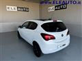 OPEL CORSA 1.4 90CV GPL Tech 5P Black Edition 120 Neopat