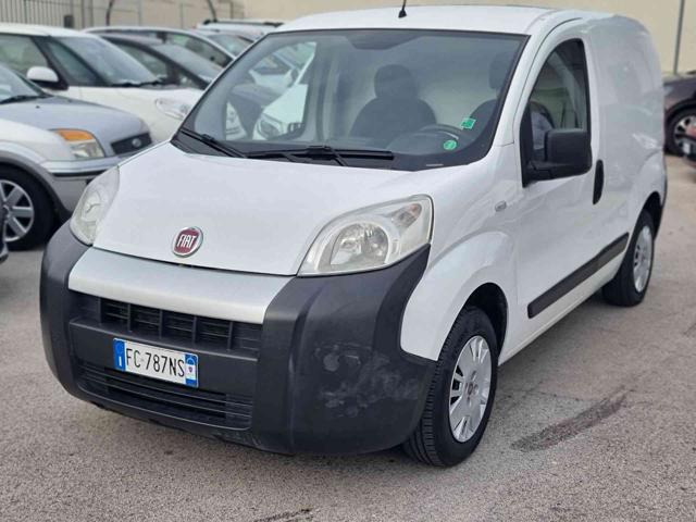 FIAT FIORINO 1.3 MJT 80CV Coinbendato