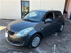 SUZUKI Swift 1.2 VVT 4WD 5p GL Style