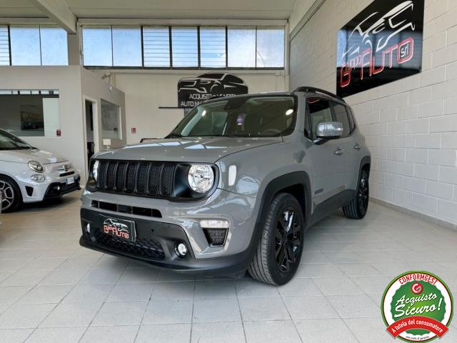 JEEP RENEGADE 1.0 T3 Night Eagle *NO VINCOLI*