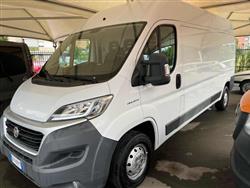 FIAT DUCATO 33 2.3 MJT 150CV PLM-TA FurgoneE6