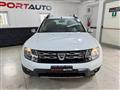 DACIA DUSTER 1.6 110CV 4x2 GPL Ambiance