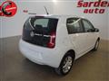 VOLKSWAGEN UP! 1.0 75 CV 5p.