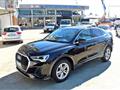 AUDI Q3 35 2.0 tdi Business Advanced s-tronic