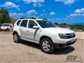 DACIA DUSTER 1.5 dCi 110CV 4x4 Lauréate