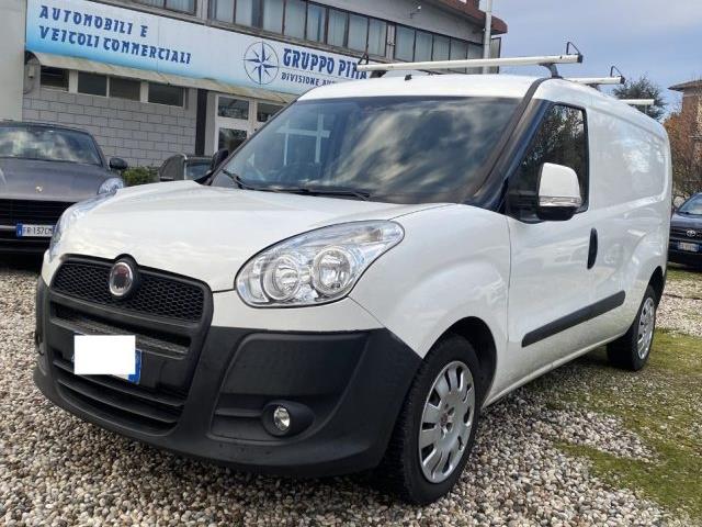 FIAT DOBLÒ 1.4 T-Jet Natural Power PL-TN Cargo Maxi Lam