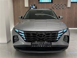 HYUNDAI TUCSON 1.6 CRDi XLine