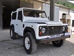 LAND ROVER DEFENDER 90 2.5 Td5 Station Wagon County