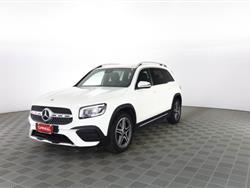 MERCEDES CLASSE GLB sse GLB GLB 200 d Automatic 4MATIC PREMIUM