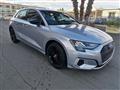 AUDI A3 SPORTBACK SPB 35 TDI GARANZIA AUDI FINO A GIUGNO 2025