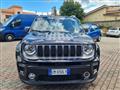 JEEP Renegade 1.6 MJET 120 CV LIMITED