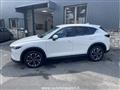 MAZDA CX-5 2.0L e-Skyactiv-G 165 CV M Hybrid 2WD Homura