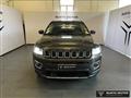 JEEP COMPASS 2.0 Multijet 4X4 Limited AUTOMATICA