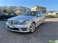 MERCEDES CLASSE C SW CDI S.W. BlueEFFICIENCY