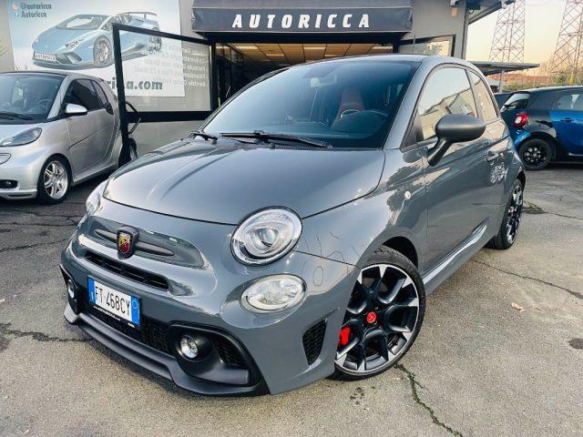 ABARTH 595 COMPETIZIONE COMPETIZIONE 1.4 180CV *CONDIZIONI DA CONCORSO*