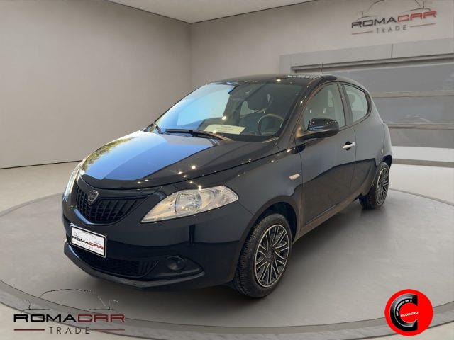 LANCIA YPSILON 1.0 FireFly 5 porte S&S Hybrid UnYca