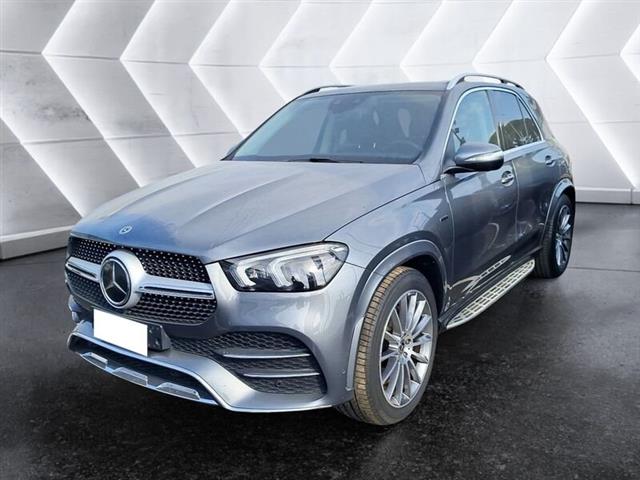 MERCEDES CLASSE GLE GLE 350 de 4Matic EQ-Power Premium