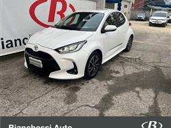 TOYOTA YARIS 1.0 5 porte Active