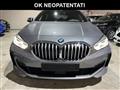 BMW SERIE 1 iA 5p. AUTOM. Msport M SPORT/LED/VIRTUAL/OK NEOPAT