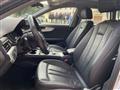 AUDI A4 AVANT Avant 2.0 TDI 122CV *Sensori Ant+Post*Sedili Risc.