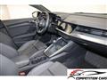 AUDI A3 SPORTBACK SPB 30TDI S-LINE INT. VIRTUAL USB NAVI DAB