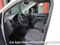 VOLKSWAGEN CADDY 1.6 TDI DSG Automatico 102 CV Autocarro 5Posti Eu5