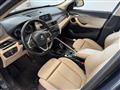 BMW X1 sDrive18d xLine auto