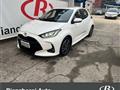 TOYOTA YARIS 1.0 5 porte Active