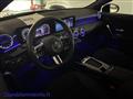 MERCEDES CLASSE A SEDAN d Automatic AMG Premium+LUCI AMBIENT