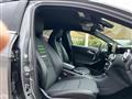 MERCEDES CLASSE A d Automatic Sport *NEOPATENTATI