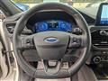 FORD KUGA 2.5cc FULL HYBRID ST-LINE TITANIUM CVT 2WD 190cv