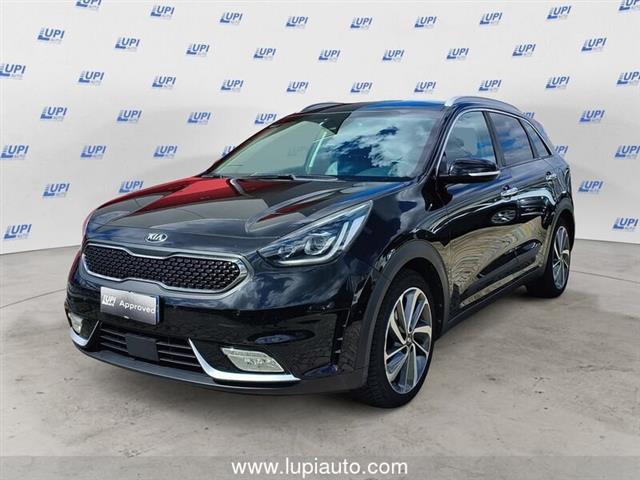 KIA NIRO 1.6 GDi DCT HEV Energy