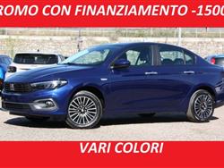 FIAT TIPO 1.6 Mjt S&S  CITY