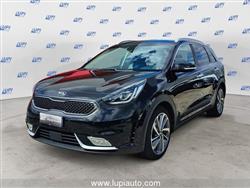 KIA NIRO 1.6 GDi DCT HEV Energy