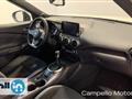 NISSAN JUKE N-CONNECTA MT