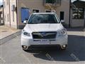 SUBARU FORESTER 2.0D Exclusive