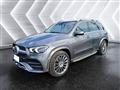 MERCEDES CLASSE GLE GLE 400 d 4Matic Premium