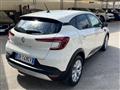 RENAULT NUOVO CAPTUR Blue dCi 115 CV Business