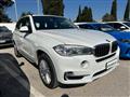 BMW X5 sDrive25d Experience