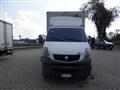 RENAULT MASTER T35/120 2.5 dCi PL CENTINATO TELONATO Confort