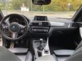 BMW SERIE 1 d 5p. Msport OK NEOPATENTATI