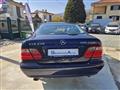 MERCEDES CLASSE CLK Kompressor Evo