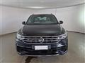 VOLKSWAGEN TIGUAN 2.0 TDI 150 CV SCR DSG R-Line